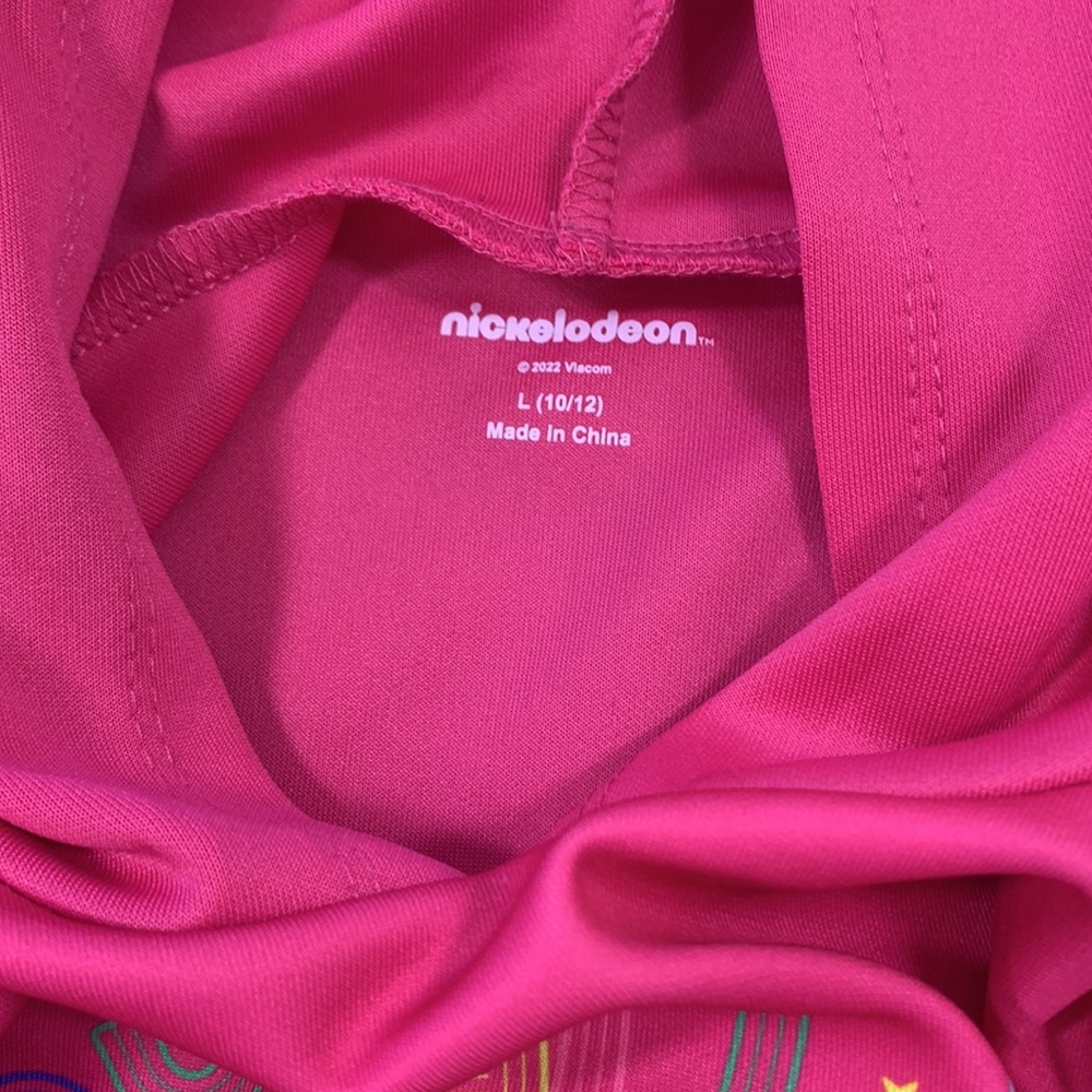 Nickelodeon Jojo Siwa Girls Dress - Picture 7 of 8